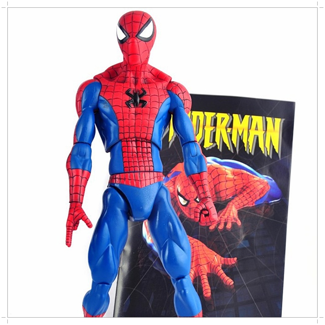 Figure The Amazing Spiderman