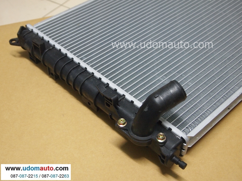 หม้อน้ำ MINI COOPER R50 / Radiator, #521