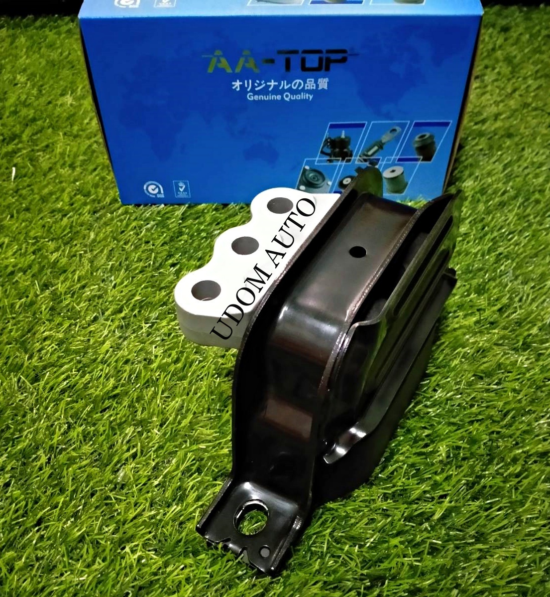ยางแท่นเครื่องตัว ขวา CHEVROLET CAPTIVA 2.0 C140 ปี12-15 /AA-TOP