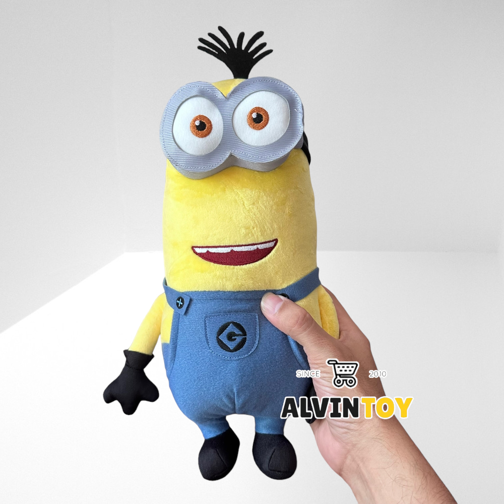 ตุ๊กตา Minion Kevin - มินเนี่ยน เควิน 12 นิ้ว