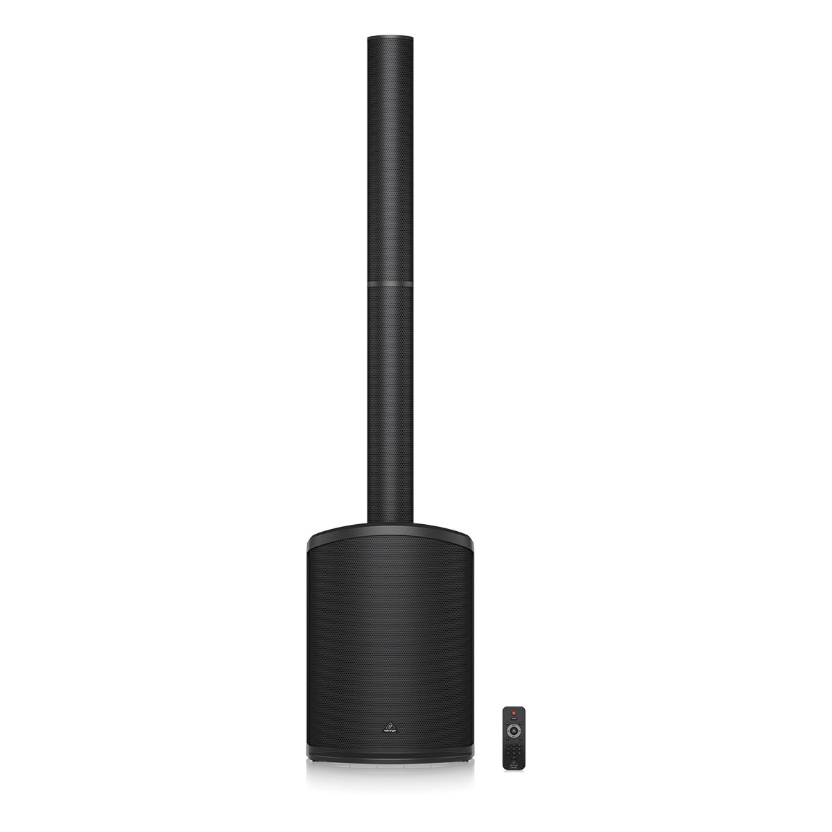Behringer C210B *ของแท้รับประกัน1ปี* ลำโพงคอลัมน, ซับวูฟเฟอร์ 8", กลางแหลม 2.75" x4,160 วัตต์, MP3, Bluetooth