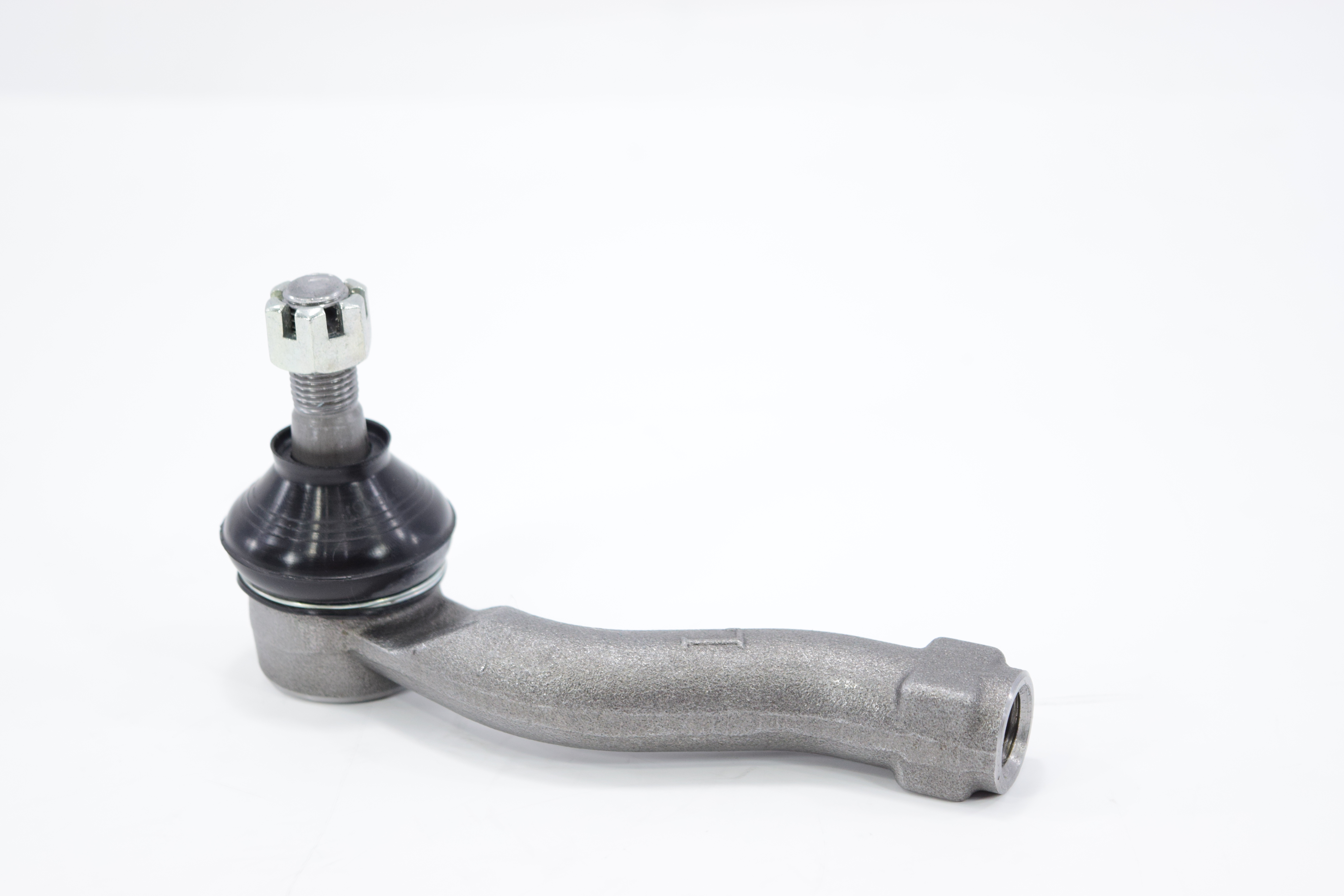 (2 ตัว) ลูกหมากคันชักนอก TOYOTA VIOS ปี 2013-2014 / SIENTA ปี 2015-On โตโยต้า วีออส 3E-T421 ยี่ห้อ 333 TIE ROD END, OUTER (ซ้าย / ขวา)