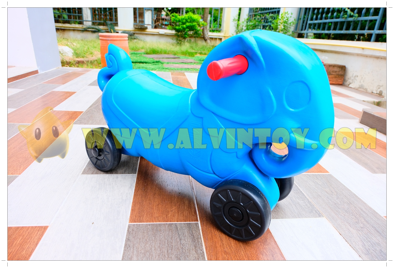 รถขาไขหน้าช้างฟ้า