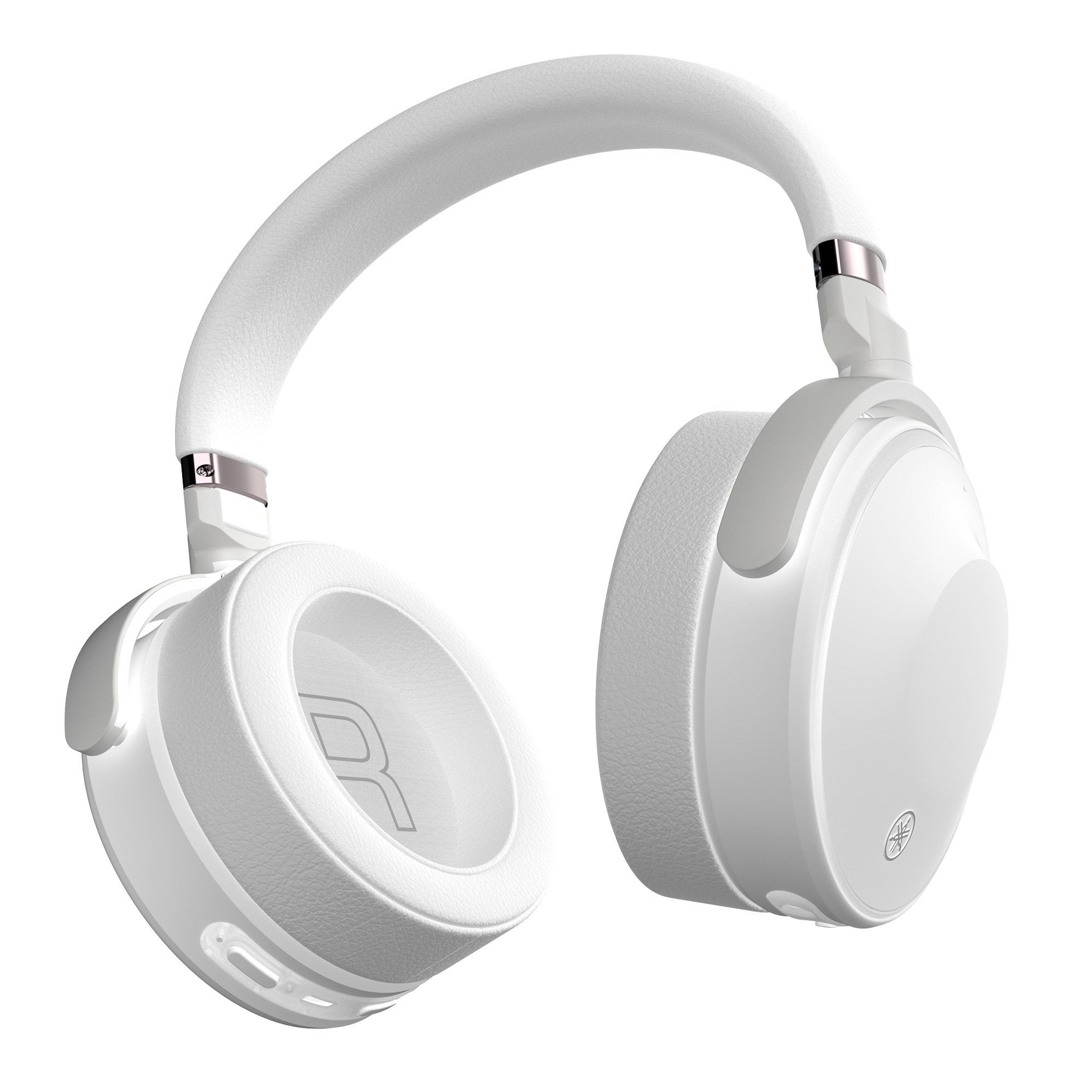 Yamaha YH-E700A *ของแท้รับประกัน 1ปี* หูฟังไร้สาย Noise-Canceling Wireless Over-Ear Headphones