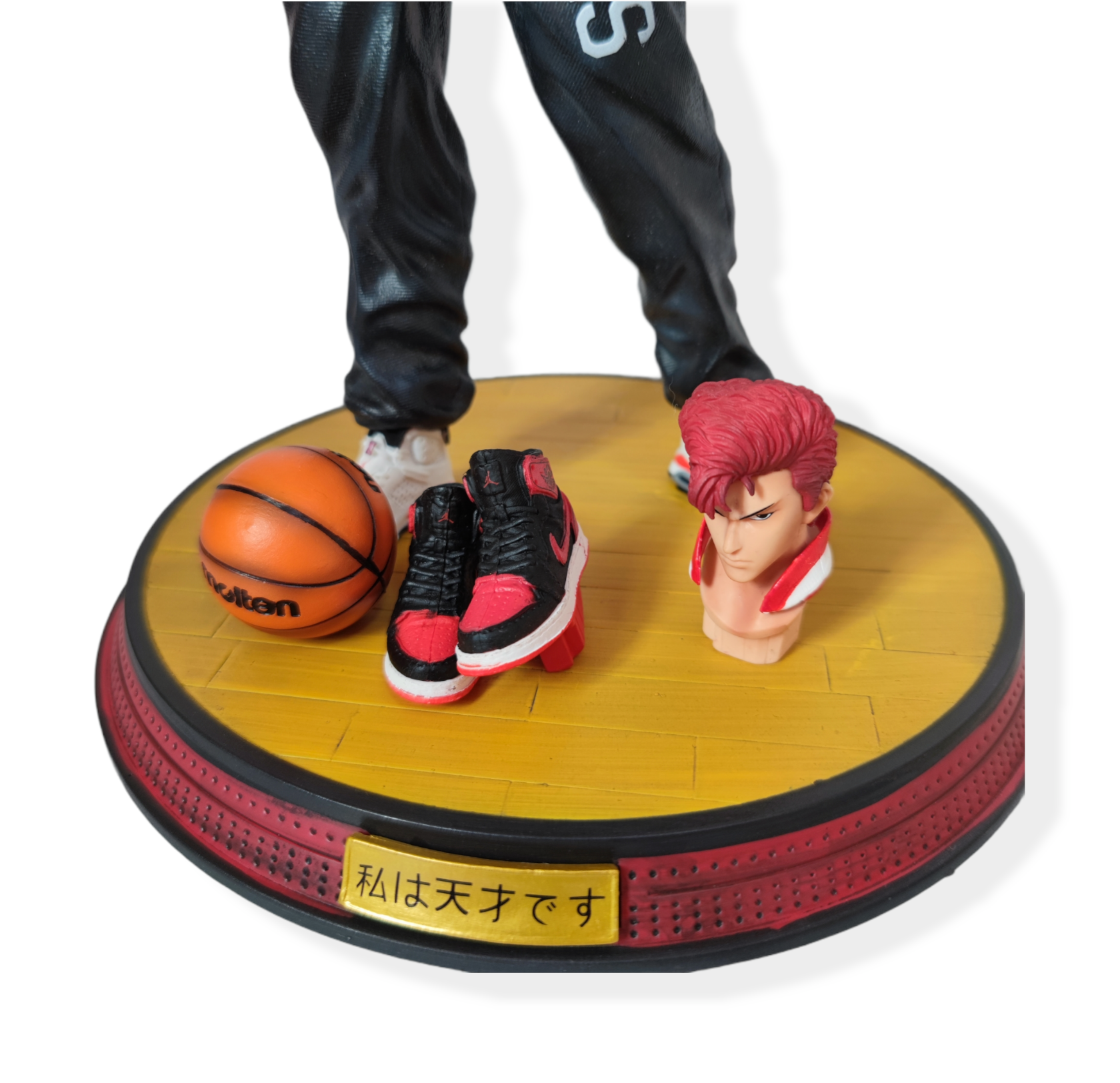 Figure Slam Dunk Shohoku 10 - สแลมดังก์