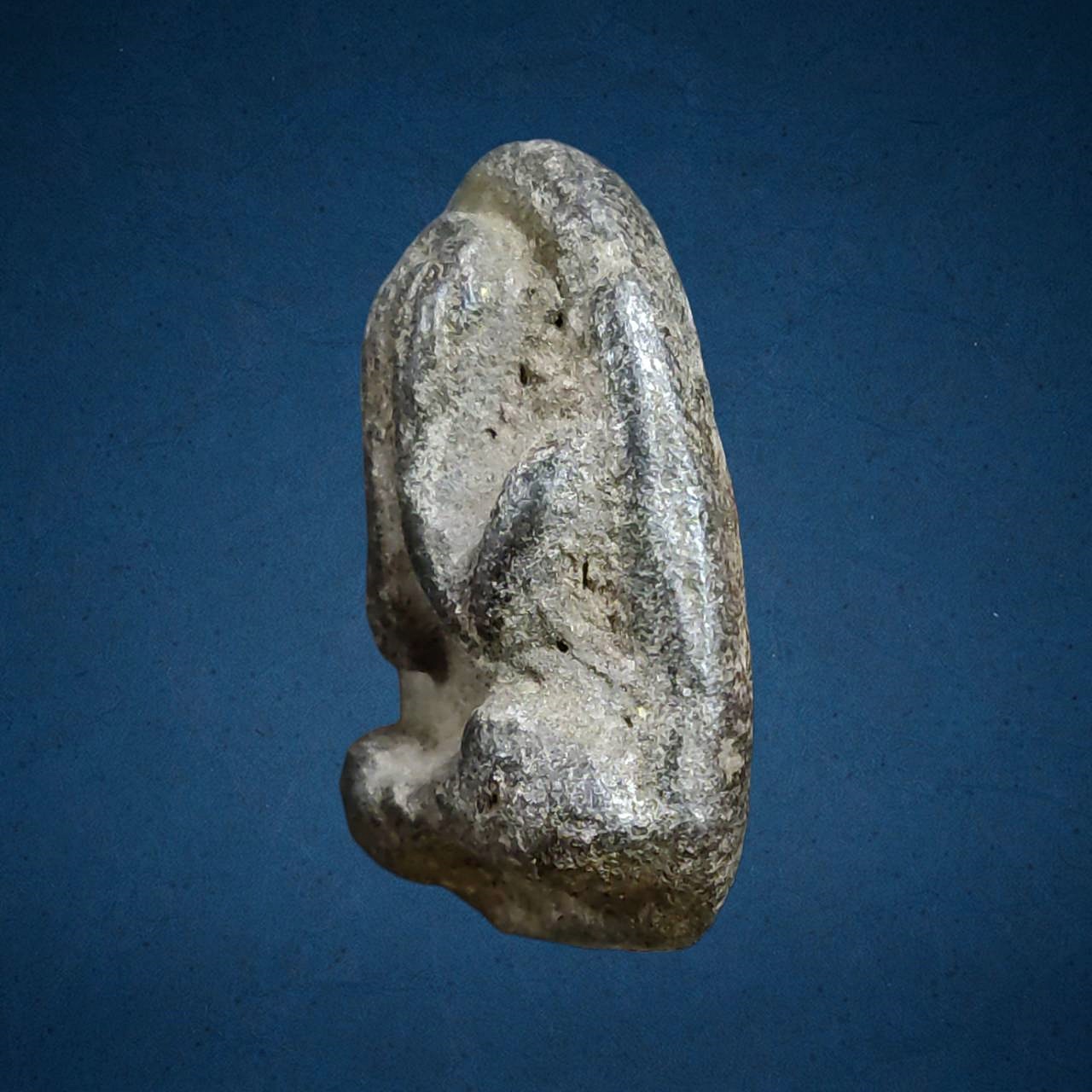 พระปิดตา หลวงปู่ไข่ วัดเชิงเลน กทม