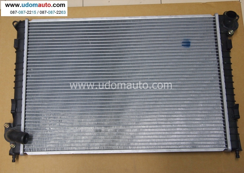 หม้อน้ำ MINI COOPER R50 / Radiator, #521
