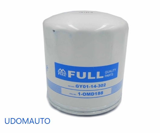 ไส้กรองน้ำมันเครื่อง ESCAPE 3.0L (V6) "FULL"