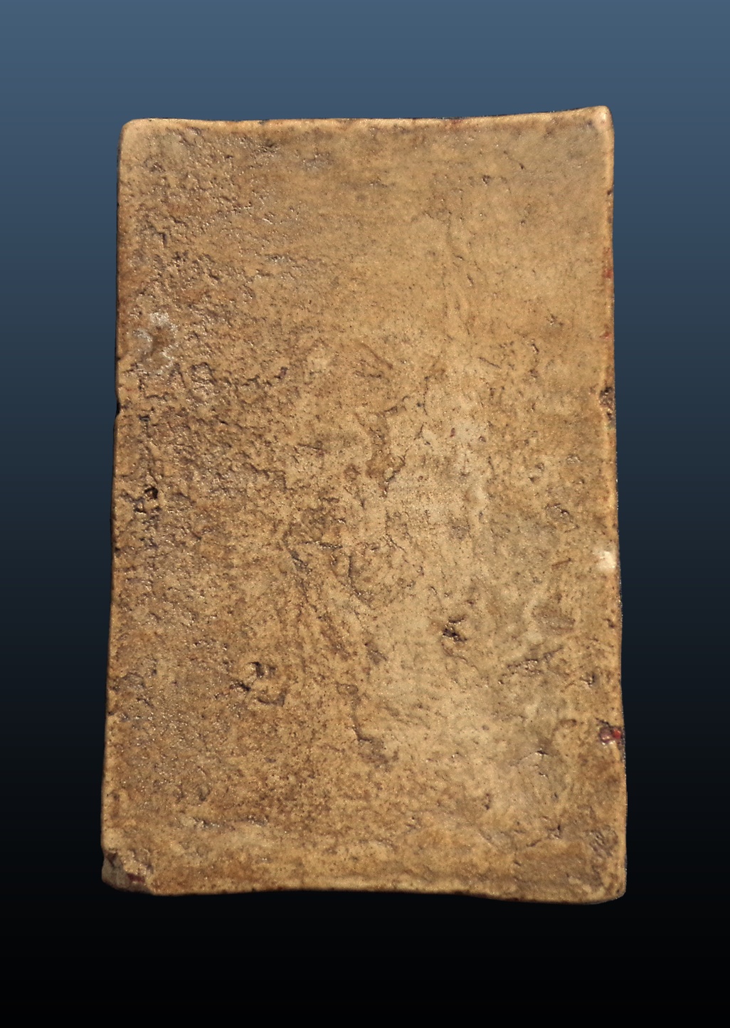 พระสมเด็จ วัดระฆังฯ พิมพ์ใหญ่