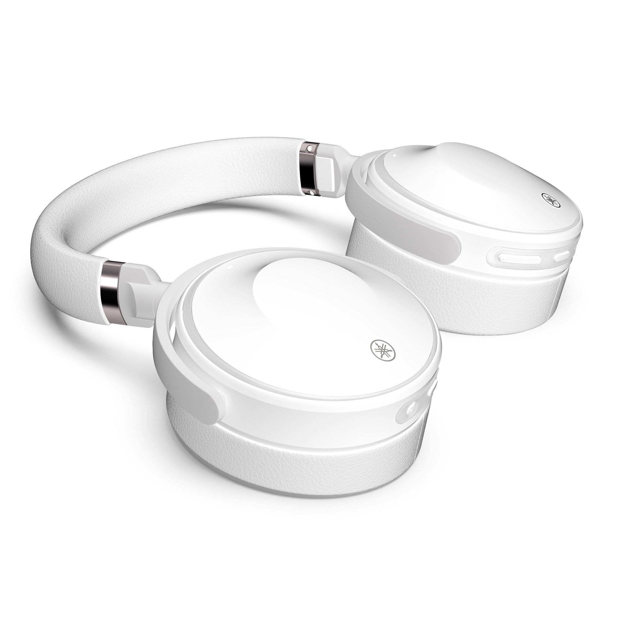 Yamaha YH-E700A *ของแท้รับประกัน 1ปี* หูฟังไร้สาย Noise-Canceling Wireless Over-Ear Headphones