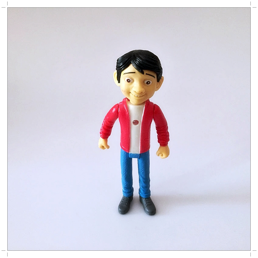 โมเดล Collection Coco