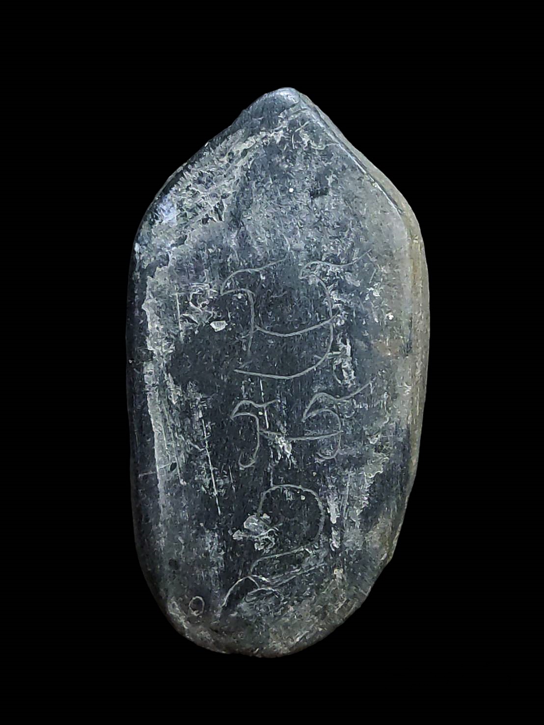 พระพิมพ์มหาปาฏิหาริย์ หลวงพ่ออนันต์ วัดดอนมะเกลือ สุพรรณบุรี ปี2475 เนื้อดินยุคต้น