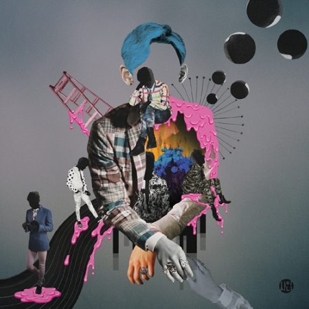 ( Pre-Order ) SHINEE CHAPTER 2 WHY SO SERIOUS?THE MISCONCEPTIONS OF ME ( cd + photogallery ) * ไม่มี Poster *