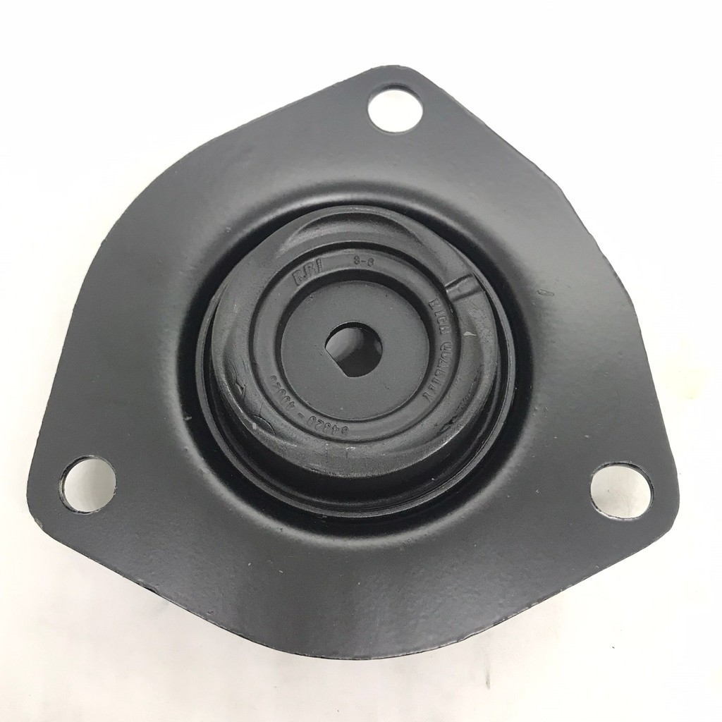 ( 1 ตัว ) ยางเบ้าโช๊คหน้า CEFIRO A32 1997 - 2000 นิสสัน เซฟิโร้ Nissan (N1308F) (54320-40U20) RBI เบ้าโช้ค