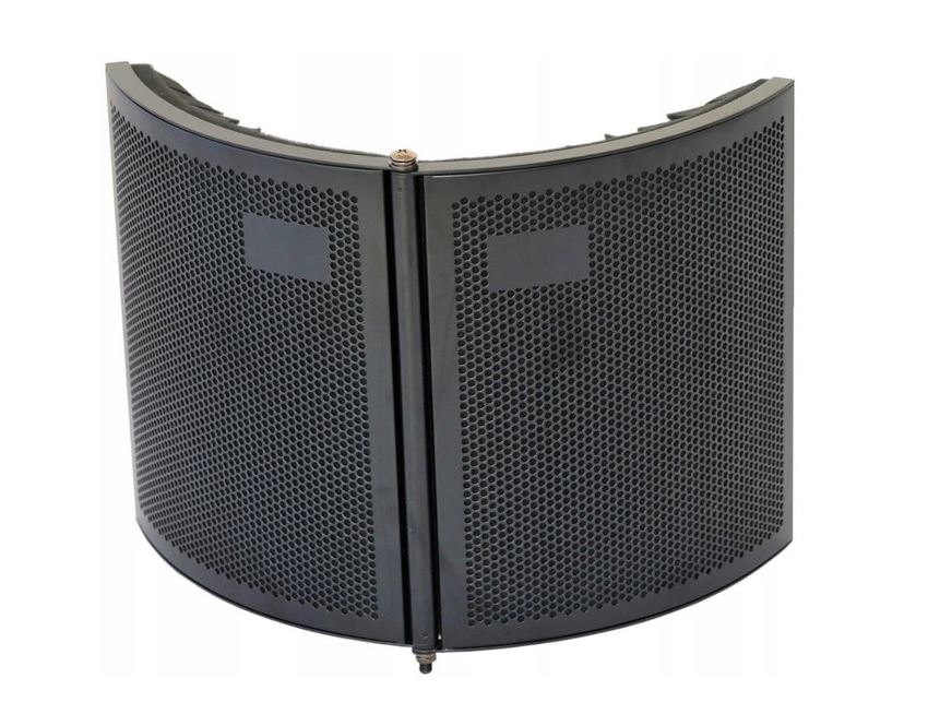 MAONO AU-MIS50 *ของแท้ 100%* แผ่นโฟมลดเสียงรบกวนให้ไมโครโฟน สำหรับจัด Podcast / YouTube / Gaming ฯลฯ