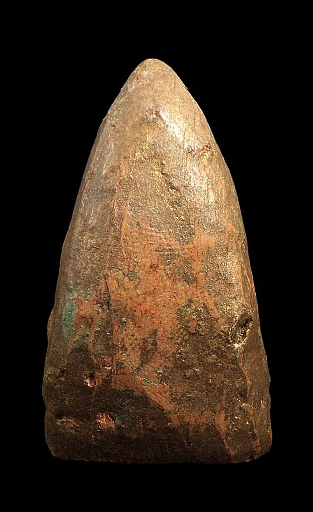 พระถ้ำเสือ พิมพ์ใหญ่ กรุเก่า สุพรรณบุรี