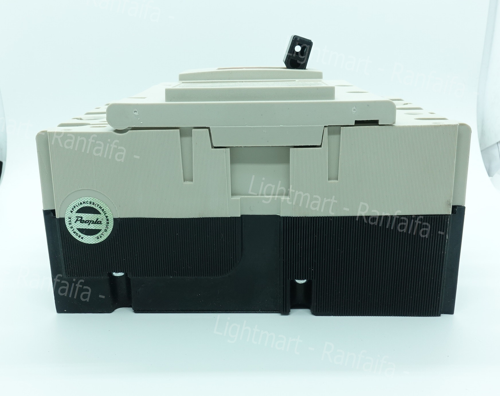 เบรกเกอร์ 3P-125CW-100A (10kA) "People"