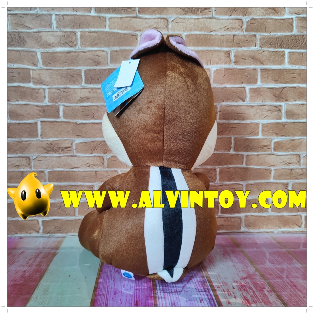 ตุ๊กตากระรอกชิพ 15 นิ้ว