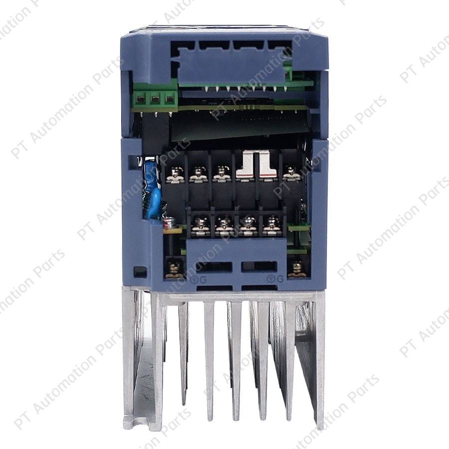 FUJI Electric FRN0006E2S-2GB AC Drive Inverter 0.75KW 1HP Input 3-Phase 200-240V Output 3-Phase 200-240V 1-500Hz FRENIC-ACE อินเวอร์เตอร์ ฟูจิ เครื่องควบคุมความเร็วรอบมอเตอร์ 1แรงม้า