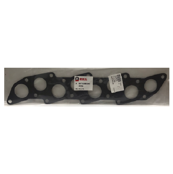 ประเก็นไอดีไอเสีย MITSUBISHI L200D / CYCLONE / STRADA / มิตซูบิชิ ไซโคลน / สตราด้า / ยี่ห้อ SKL / Gasket manifold in-ex / ปะเก็นไอดีไอเสีย