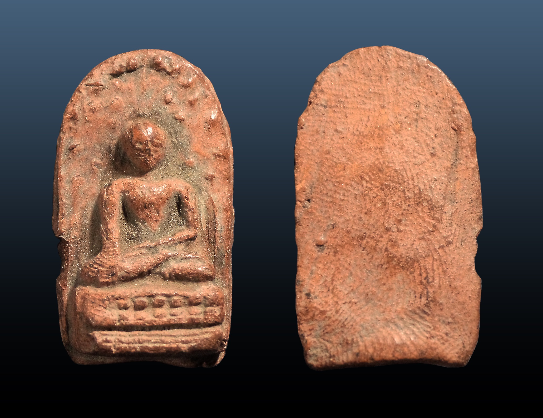 พระบาง กรุเทศบาล ลำพูน