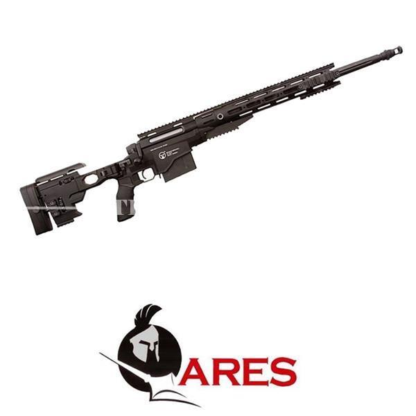 MSR010 MS338 bk Ares