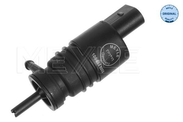 มอเตอร์ฉีดน้ำฝน BMW E46 / Washer Pump, 67128362154