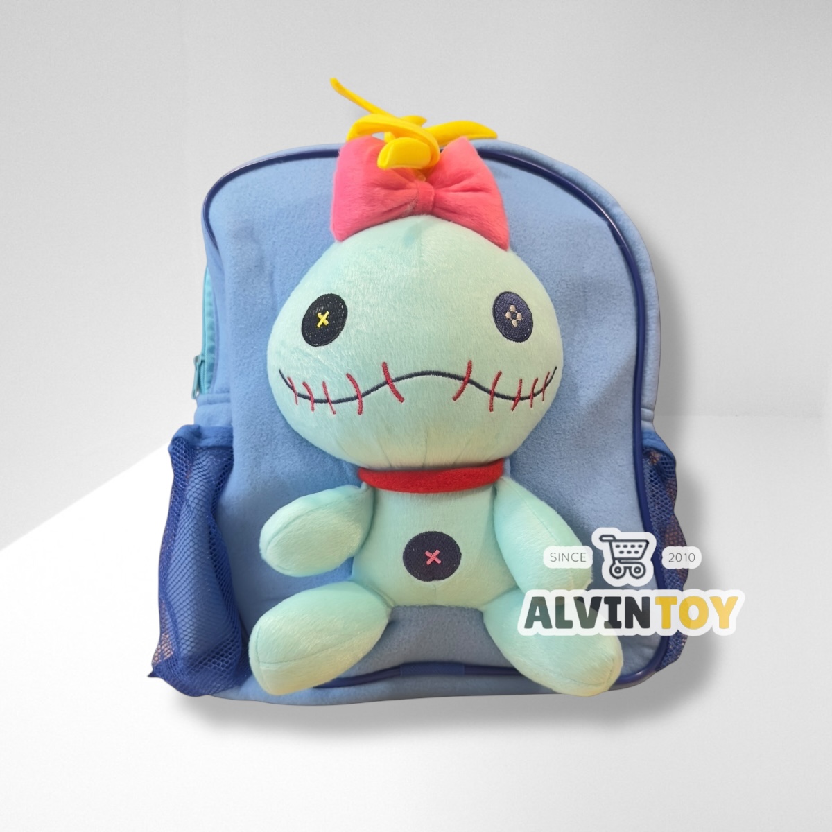 กระเป๋าเป้ตัว Scrump - สกัมพ์