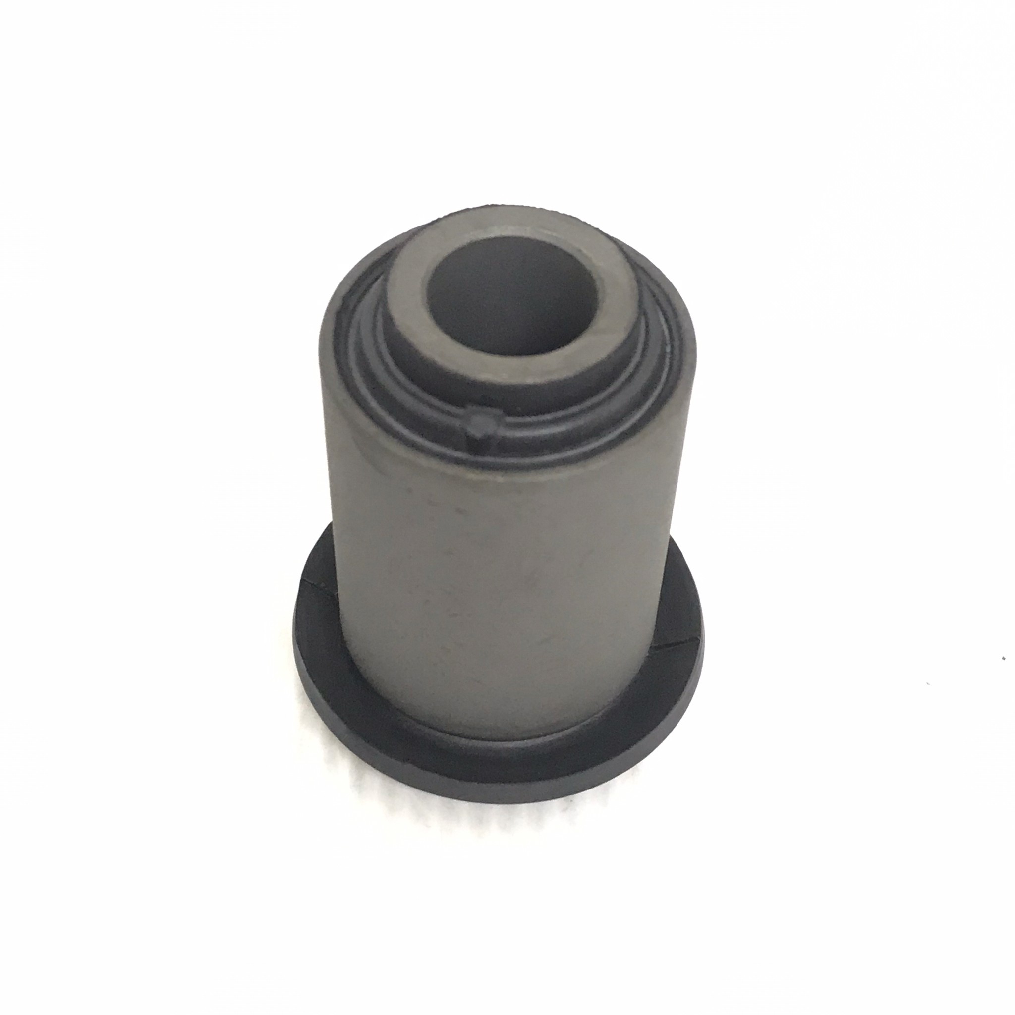 (1ตัว) บู๊ชปีกนก NISSAN ตัวล่าง ตัวเล็ก NEO / N16 ตัว ล่าง นิสสัน นีโอ / LOWER / SMALL ARM BUSHING ยี่ห้อ RBI / เบอร์ 55044-4M410 / N2432WS