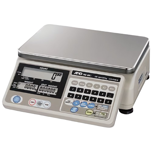 เครื่องชั่งน้ำหนักดิจิตอลนับจำนวน 15Kg, HC-15Ki Digital Weighting Scale