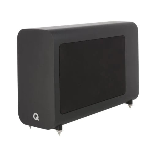 Q Acoustics 3060s (Each /ต่อใบ) *ของแท้รับประกัน1ปี* 8" Active Subwoofer, 35 - 250 Hz แอคทีฟ ซัพวูฟเฟอร์