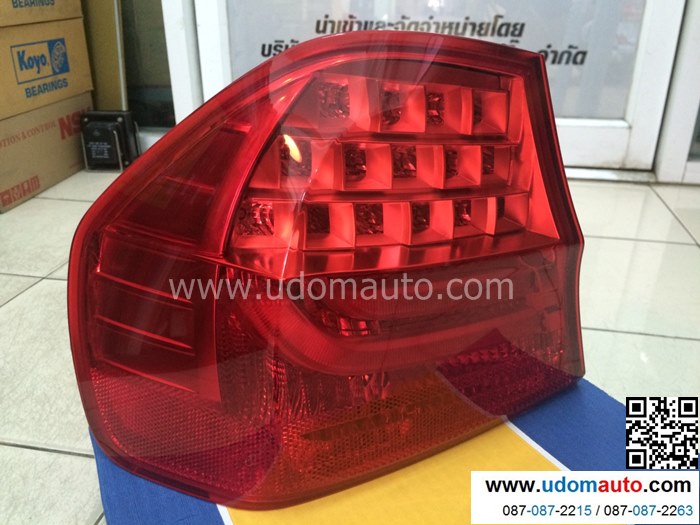 ไฟท้าย(ดวงนอก) BMW E90 Pre-LCi