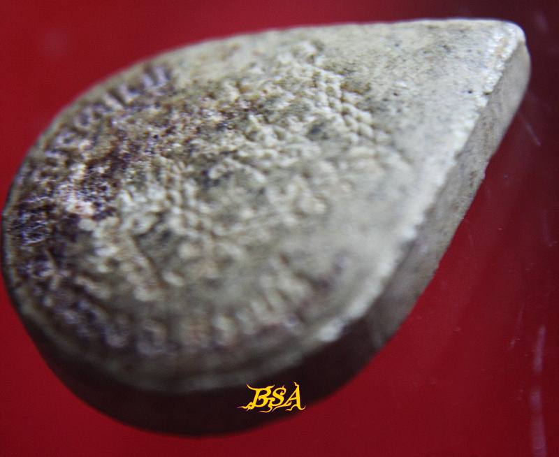 พระผงรูปเหมือน ไม่ทราบที่