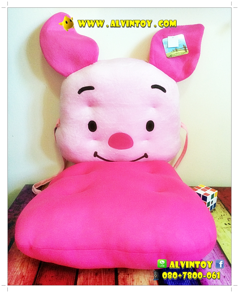 เบาะพนักพิง พิกเล็ต