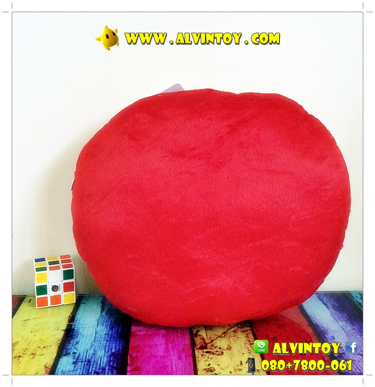 หมอนหน้า Iron Man - ไอรอนแมน