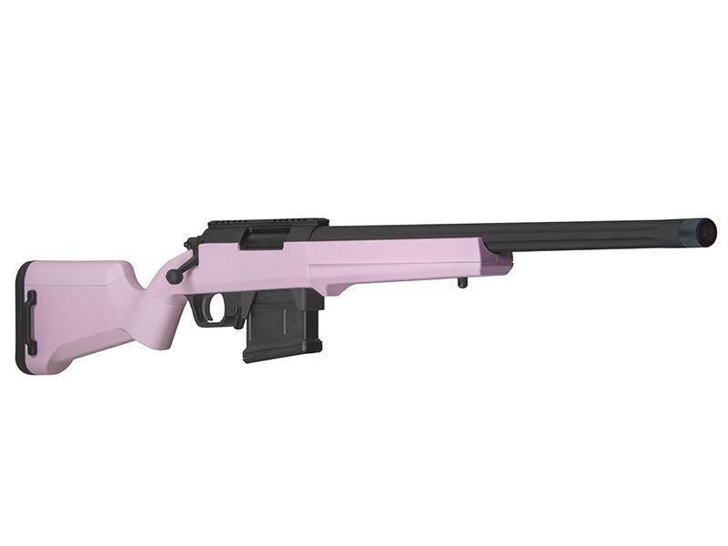 AS01-PINK LADY Ares