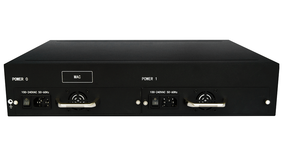 Digital VoIP MTG3000T