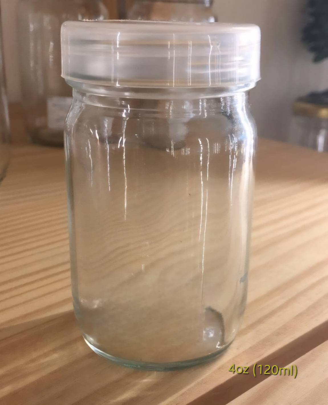 ขวดแก้วเพาะเลี้ยงเนื้อเยื่อ (Tissue Culture Bottle)