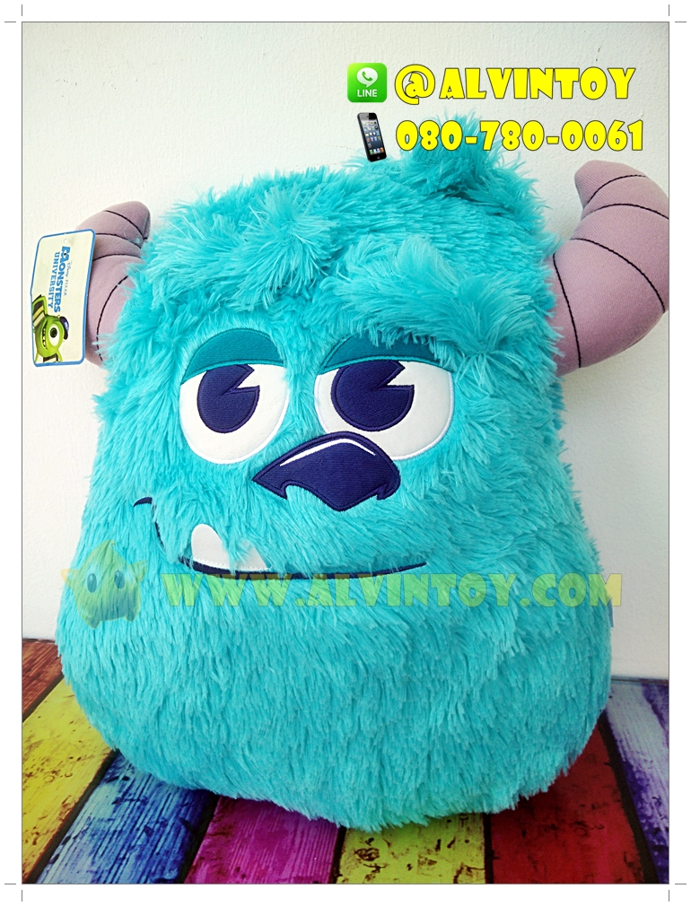 หมอนหน้าซัลลี่ ซัลลิแวน AL1