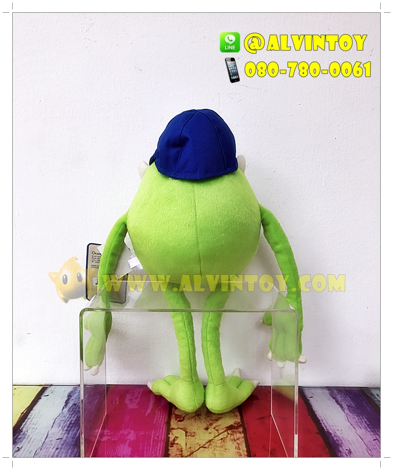 ตุ๊กตาไมค์ วาซอว์สกี้ 12 นิ้ว