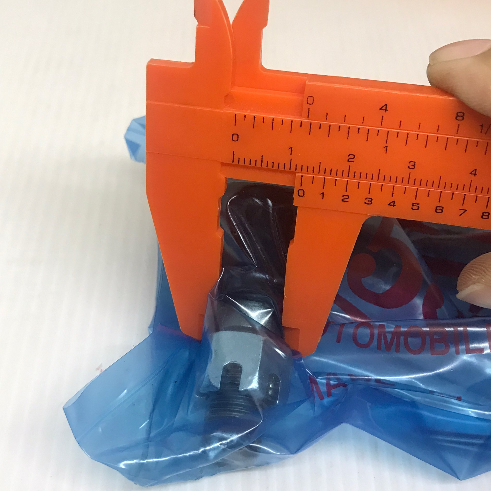 ลูกหมากคันชักสั้น TOYOTA VIOS / YARIS NCP150 ปี 2013-on โตโยต้า วีออส ยาริส / เบอร์ SE-T421R / SE-T421L / ยี่ห้อ 555 / Three Five (TIE ROD END) 1 คู่ (JAPAN)