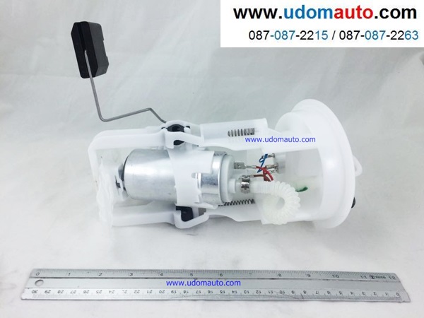 ปั๊มติ๊กในถังน้ำมัน+ลูกลอย BMW E46 ทุกรุ่น / VDO