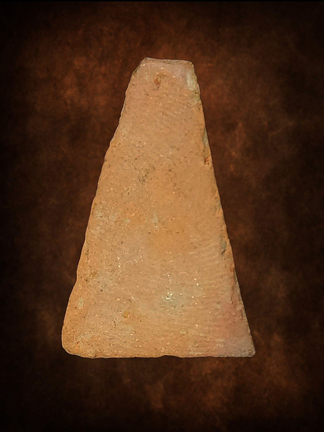 พระผงสุพรรณ หลวงพ่อดี วัดพระรูป สุพรรณบุรี