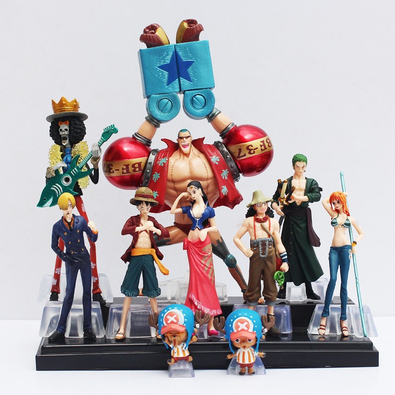 Figures One Piece AL6