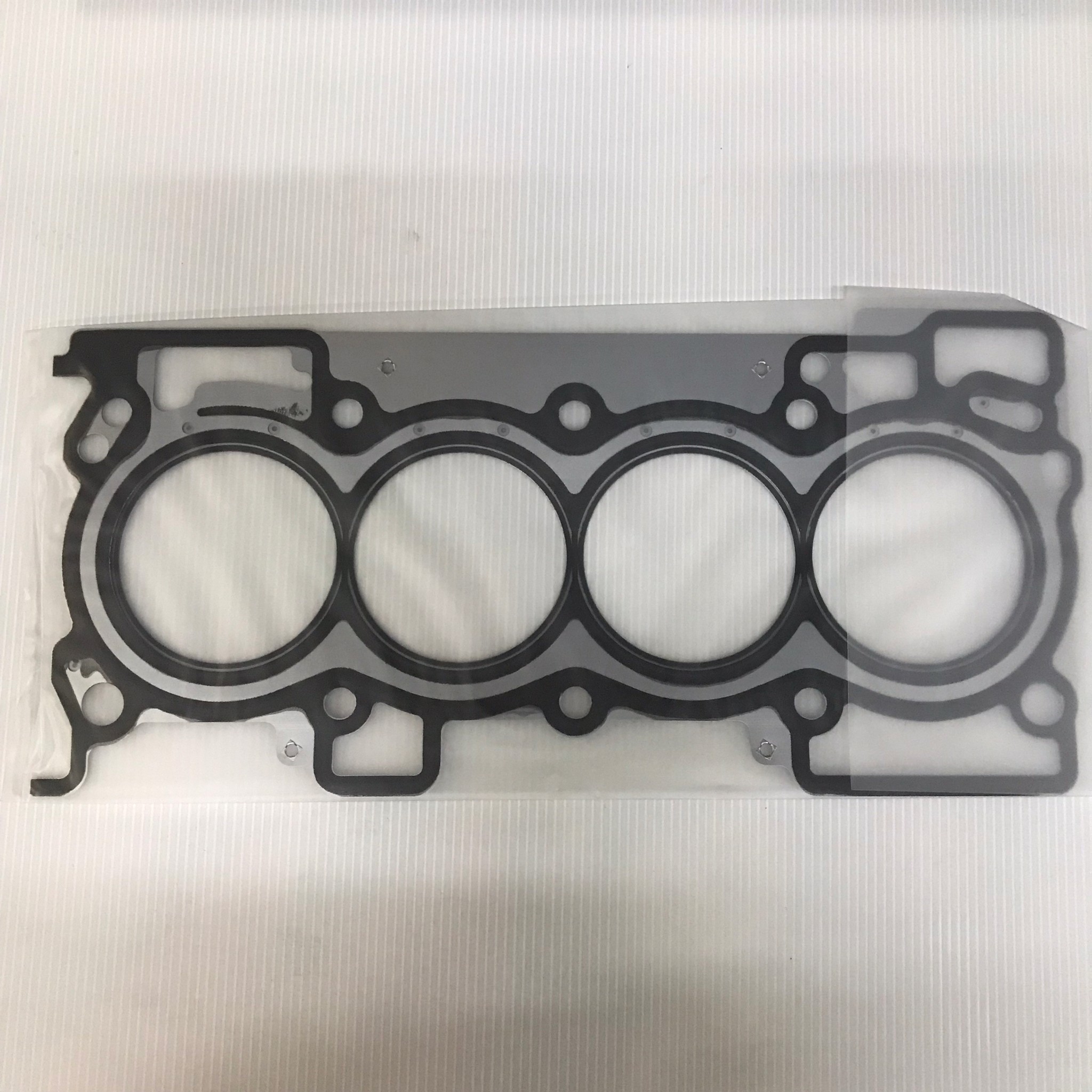 (แท้ศูนย์) ประเก็นฝาสูบ NISSAN SYLPHY 1.8 / MR18DE / MR20DE / TEANA 2.0 J32 / X-TRAIL T31 นิสสัน ซิวฟี้ เทียร์น่า 11044-EN200 (แบบเหล็ก) NISSAN