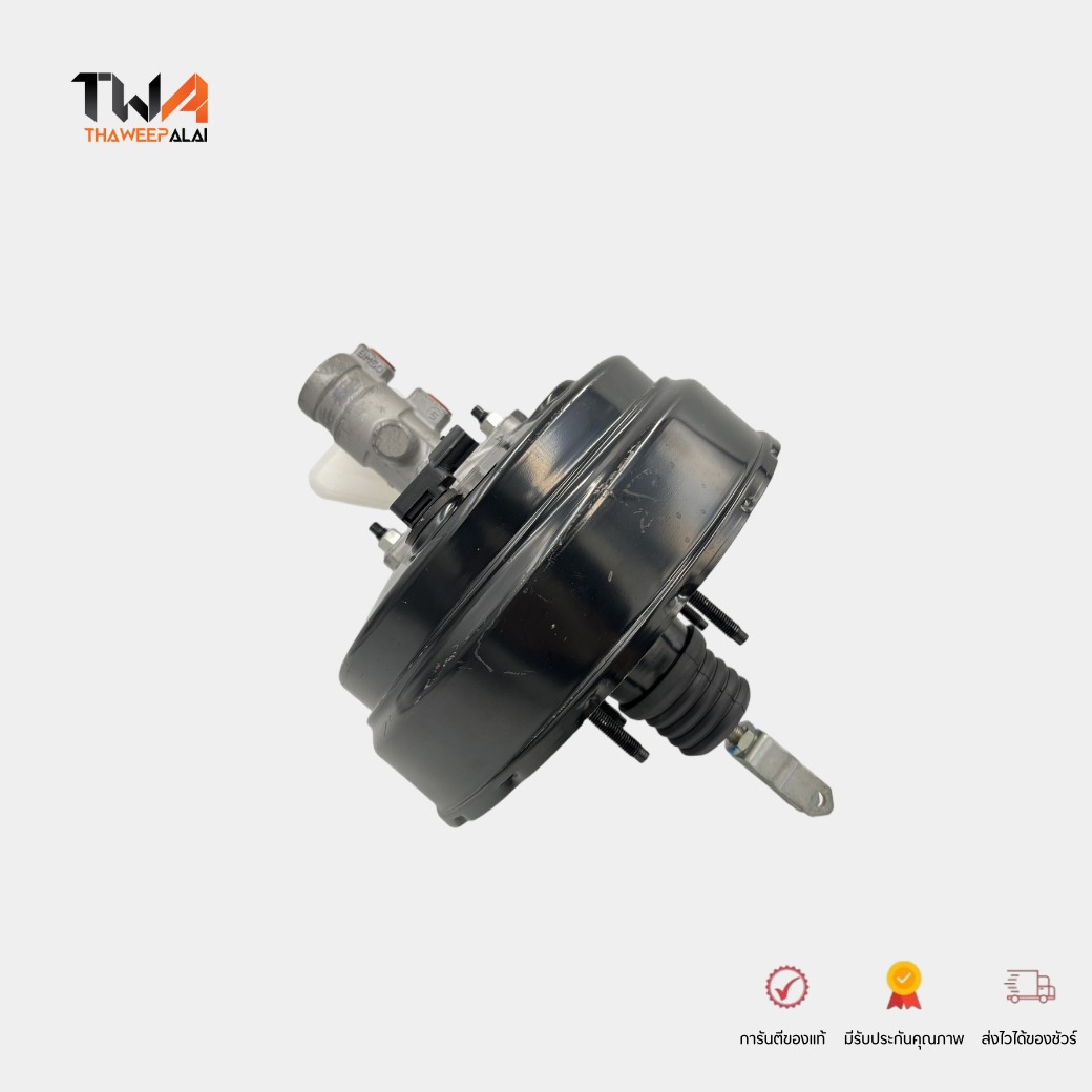 TOKICO หม้อลมเบรค Nissan Slyphy ,Nissan Pulsar ปี 2014-2019 เครื่อง 1.6 รุ่นรองท็อปไม่ ABS