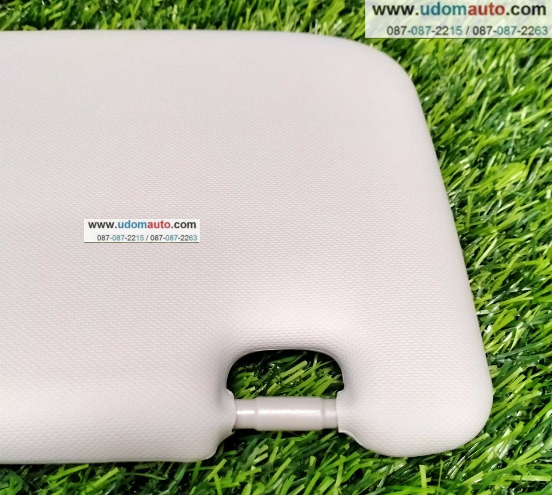 ที่บังแดดหน้า LH CHEVROLET SONIC (โซนิค) /GM แท้ (แบบมีกระจก)