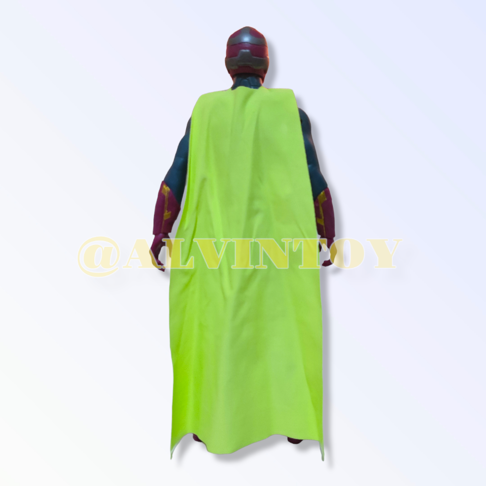 Figure โมเดล Vision - วิชั่น Avenger End Game
