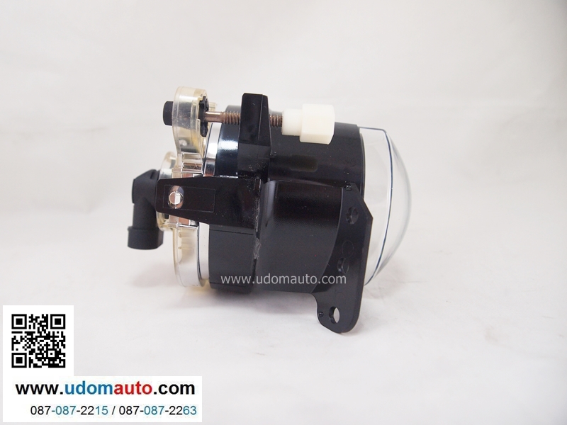 ไฟสปอร์ตไลท์+พร้อมหลอด BMW X3 (E83) LCI / Magneti Marelli