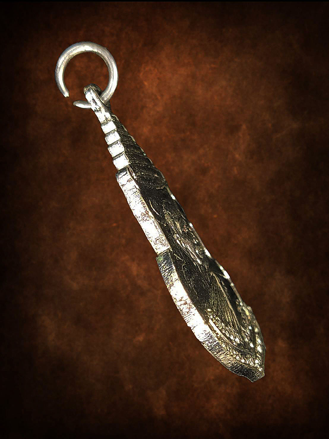 เหรียญหลวงปู่ชัย หลังพระพุทธ นาค สุคะโต ปี2532